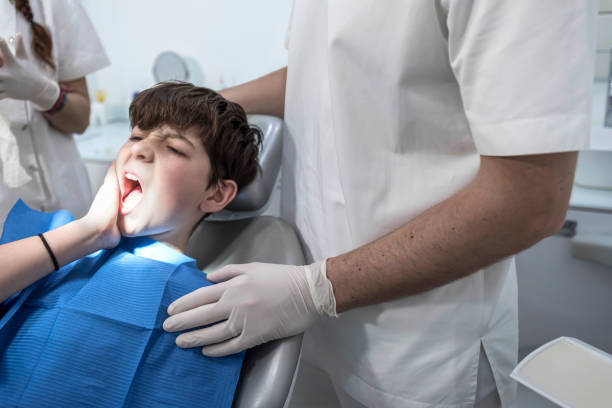 Best Cracked Tooth Emergency Dentist  in Pocatello, ID
