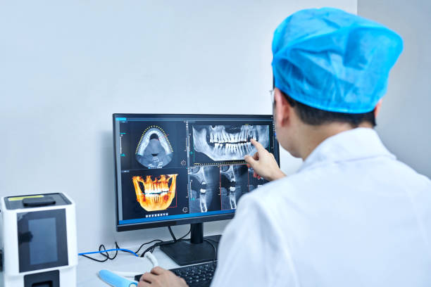 Dentist for Dental Trauma in ID