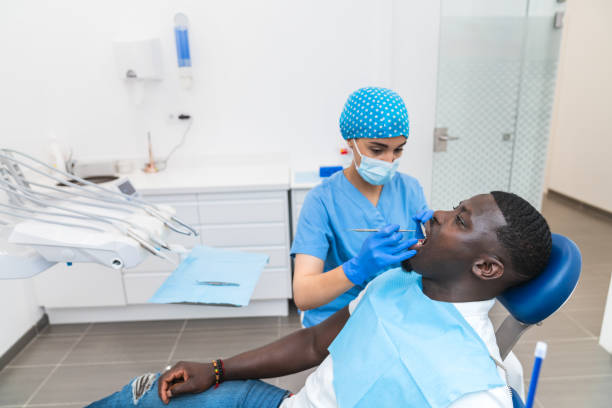 Tooth Infection Emergency Dentist in ID