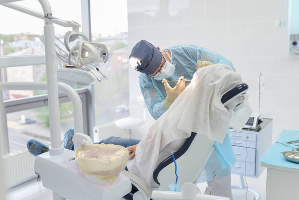 Tooth Infection Emergency Dentist in ID